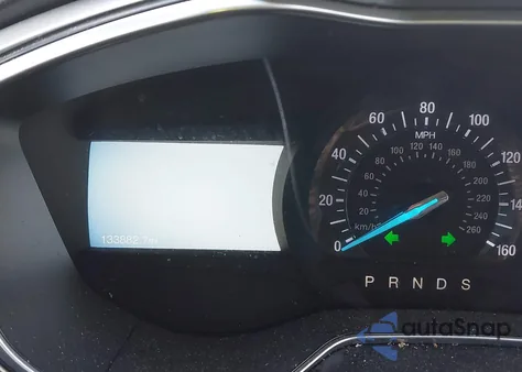 2015 Ford Fusion Se z USA, uszkodzony, nr VIN 1FA6P0H76F5125240